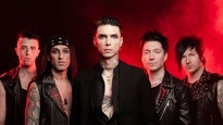 Black Veil Brides & VV : Tour 2023 pre-sale password for early tickets in a city near you