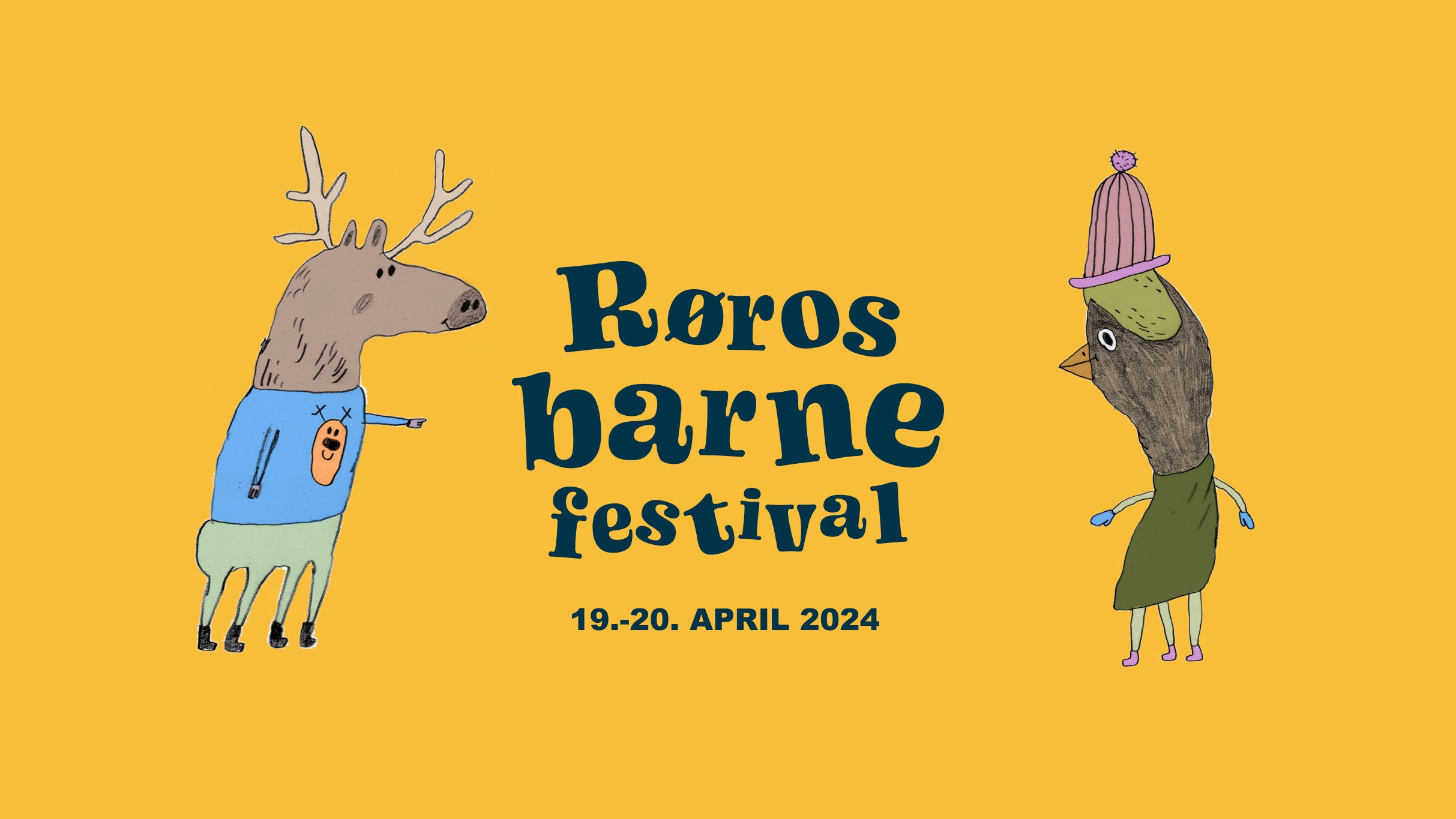 R&oslash;ros Barnefestival presale information on freepresalepasswords.com