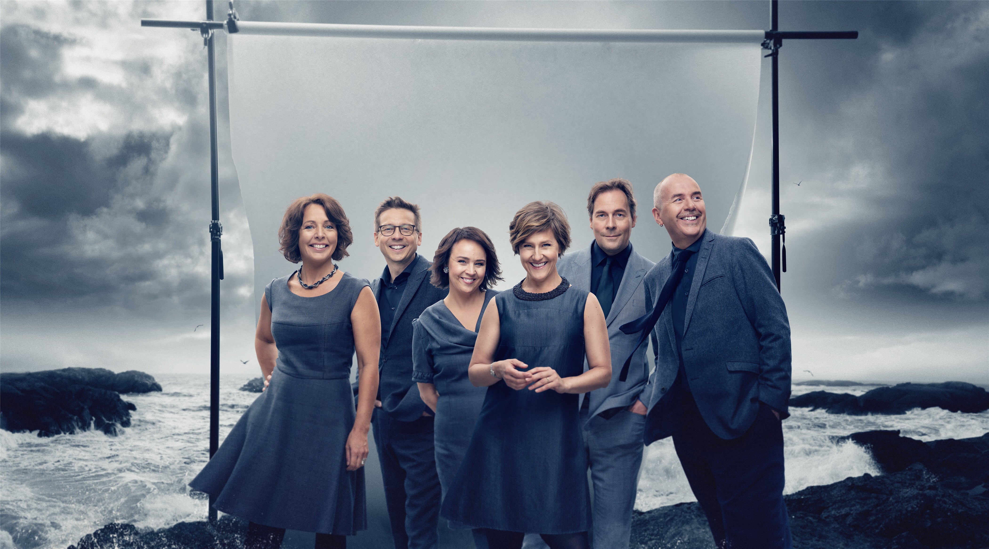 Hotels near Nordic Voices Events