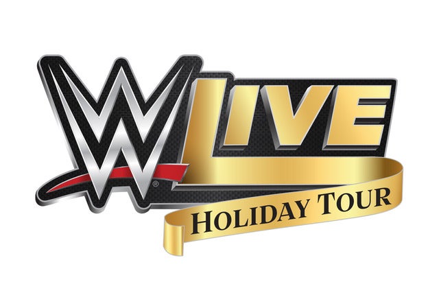 WWE RAW Holiday Tour