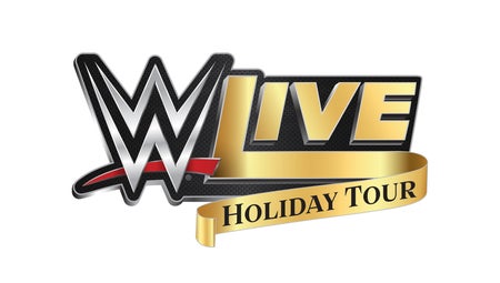 WWE RAW Holiday Tour