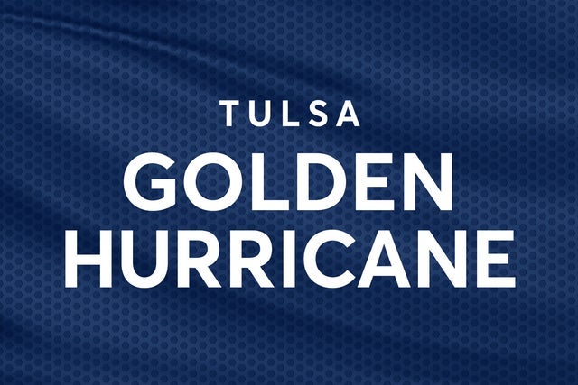Tulsa Golden Hurricane Football
