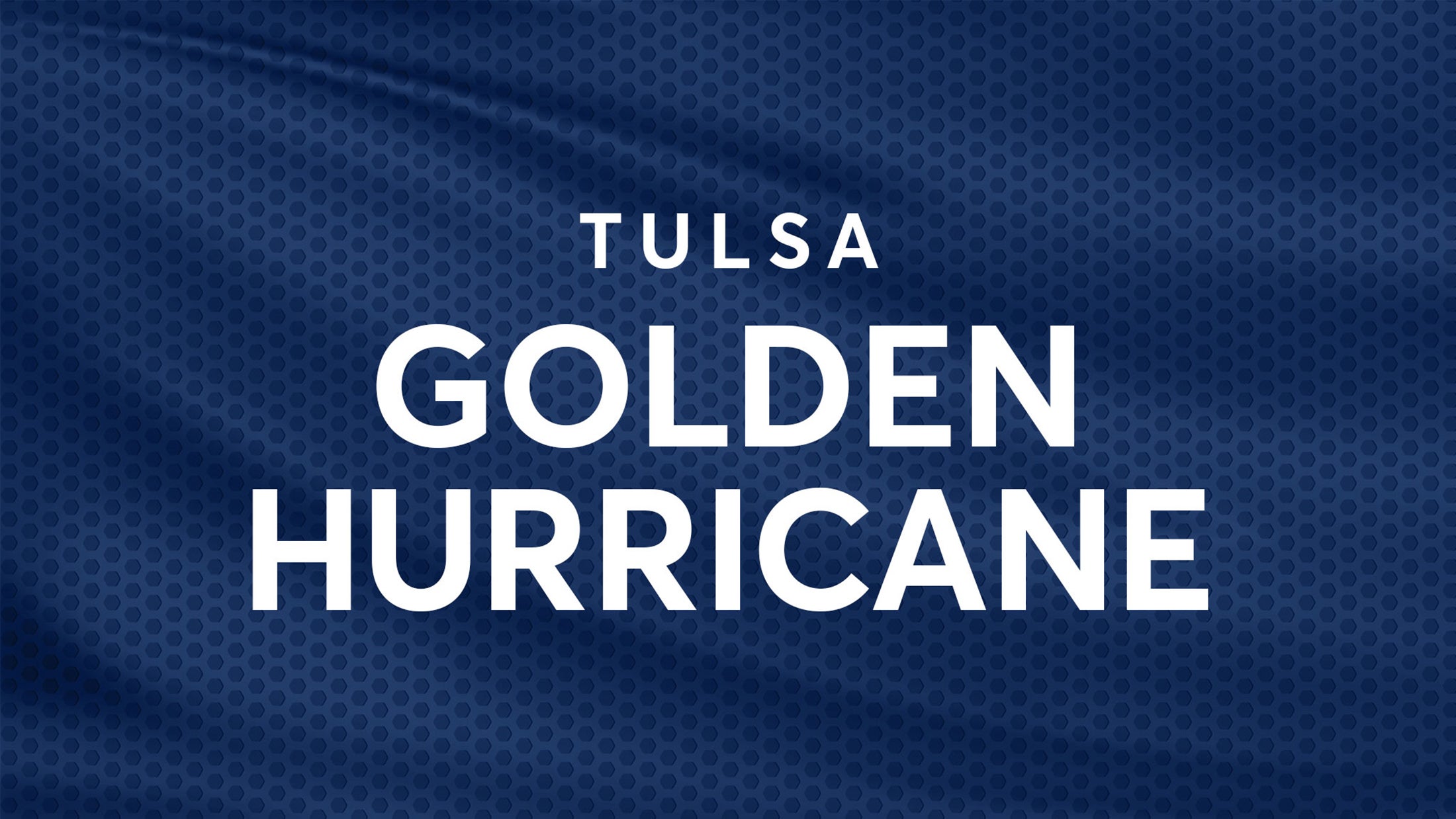 Tulsa Golden Hurricane Football vs. Texas San Antonio Roadrunners Football hero