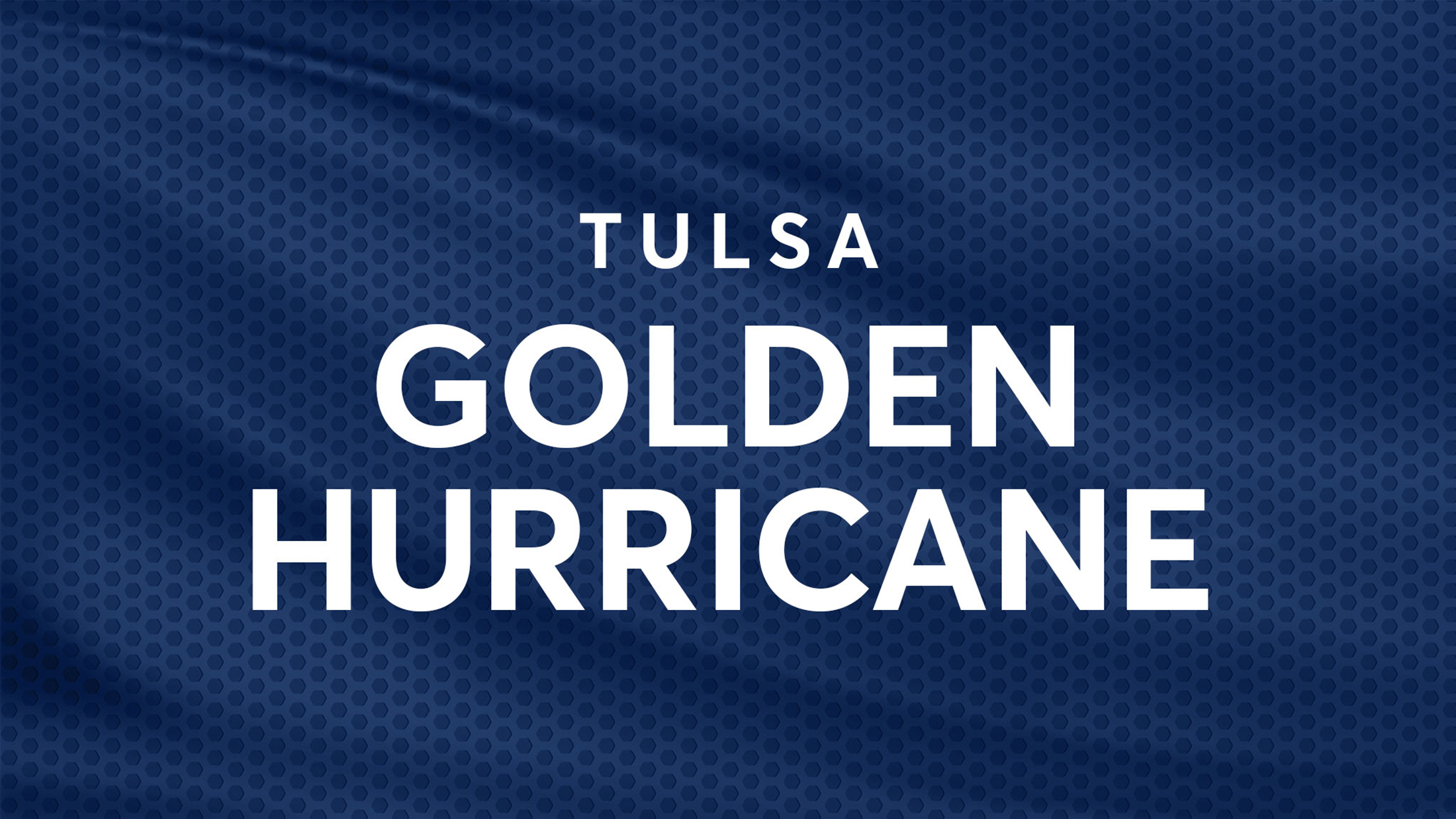 Tulsa Golden Hurricane Football