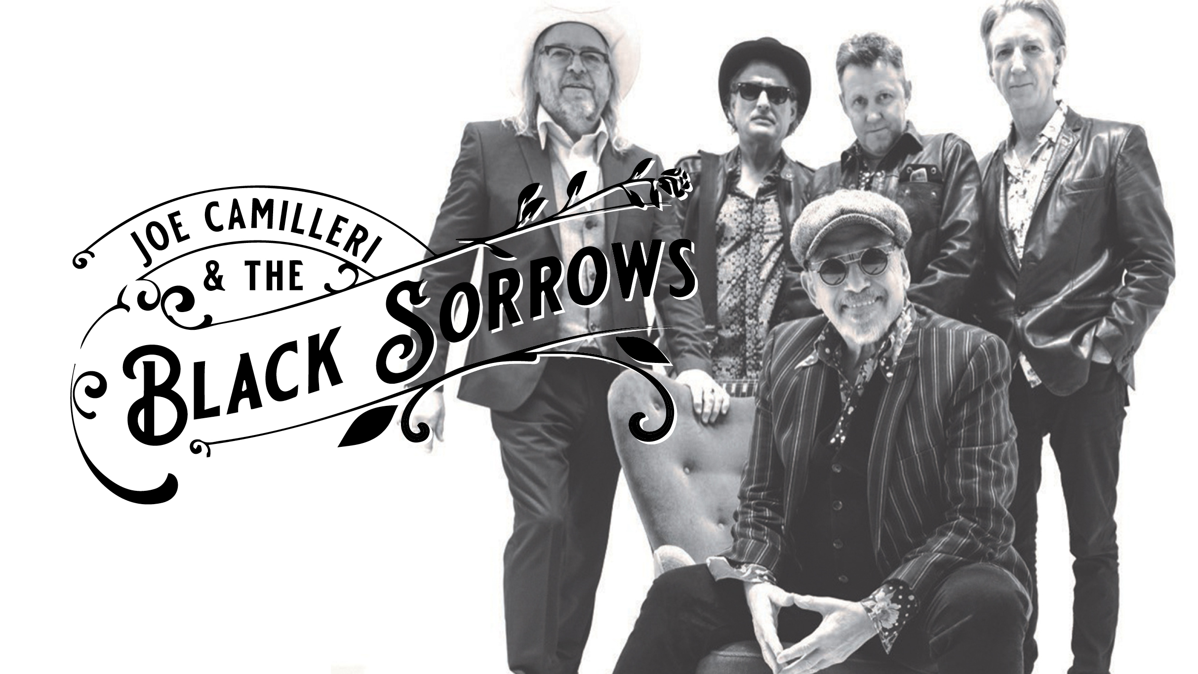 The Black Sorrows