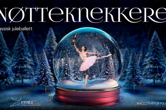 Ticket Reselling N&Oslash;TTEKNEKKEREN