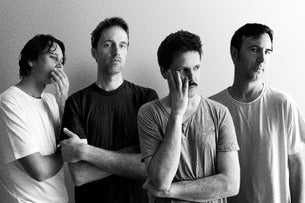 Night at the Barracks - Cut Copy