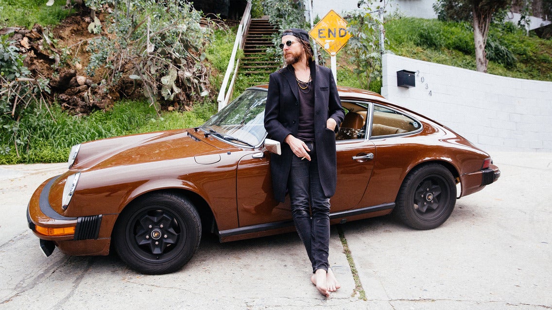 Jonathan Wilson