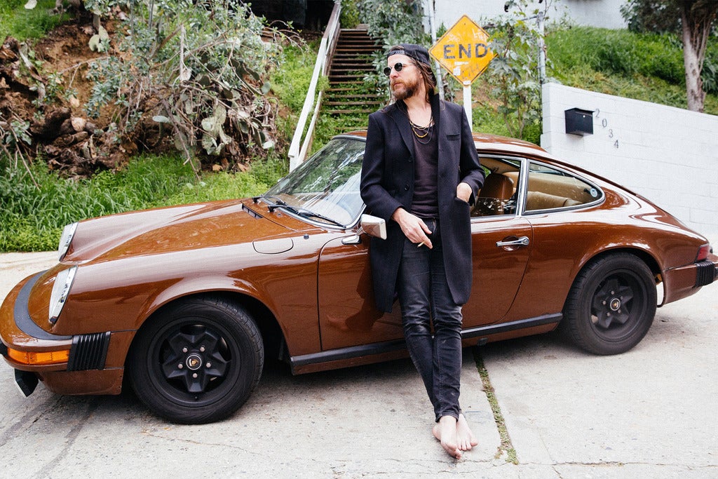 Jonathan Wilson