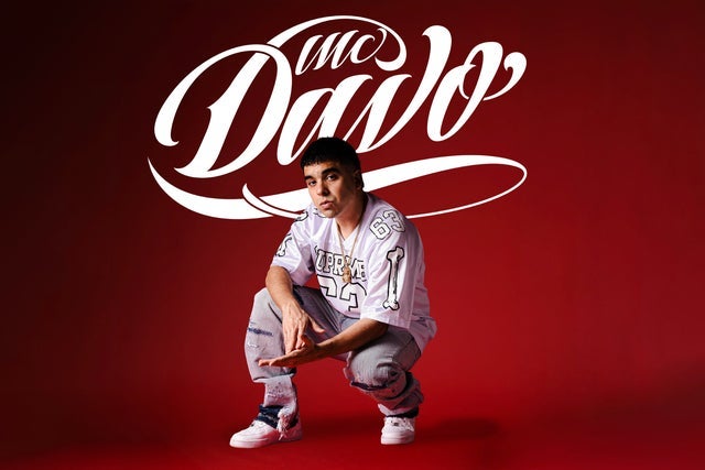 MC Davo