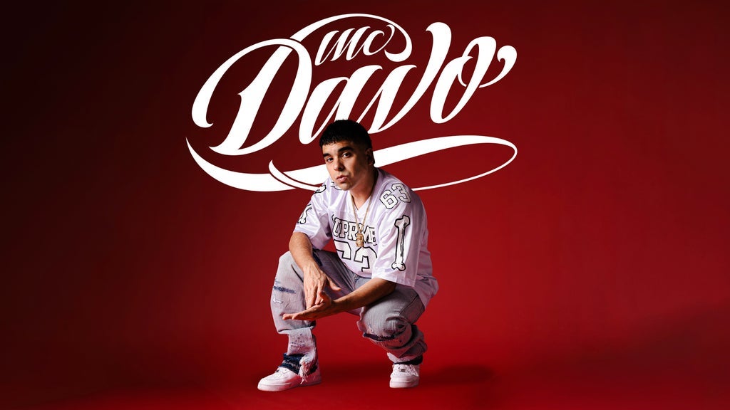 MC Davo