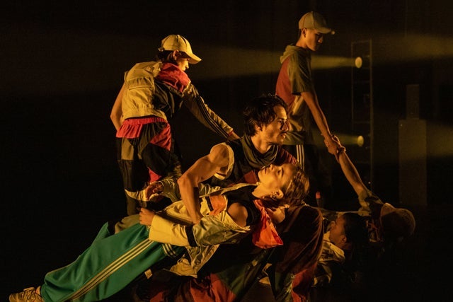 Presales to assembly vol 2: members use these when buying pre-sale tickets