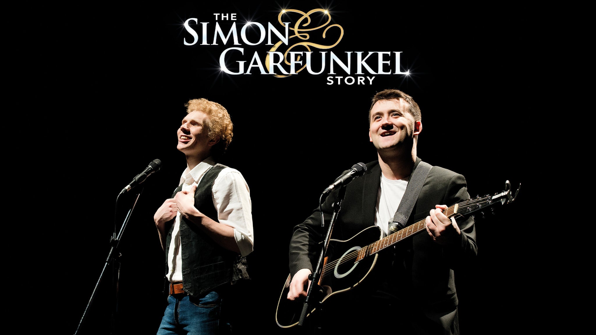 The Simon & Garfunkel Story Tickets, , 22 Mar 2022 Eventjams