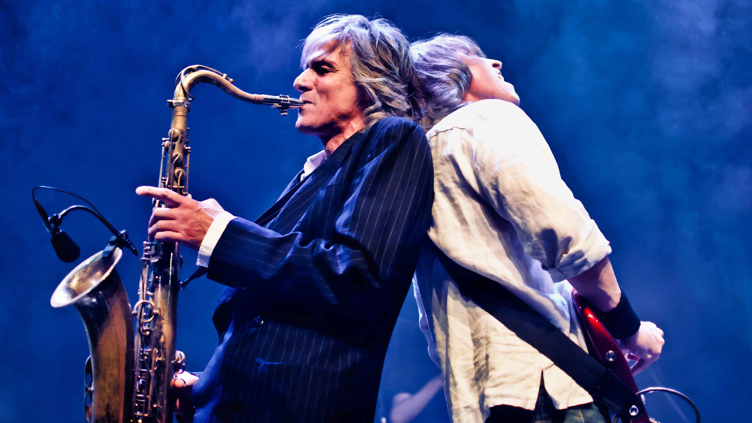 Hotels near The Dire Straits Experience Events