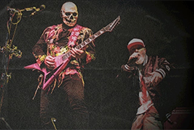 Presale codes for limp bizkit: members use these when buying pre-sale tickets