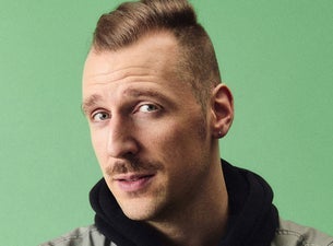 20 Jahre Alligatoah – Einmaliges Zusatzjubiläumskonzert, 2026-07-30, Берлин