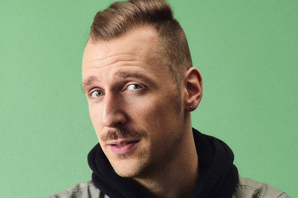 20 Jahre Alligatoah – Einmaliges Jubiläumskonzert