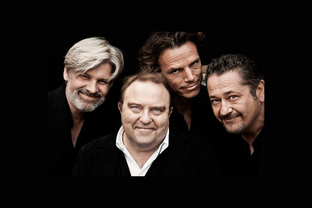 Presales to gustav peter wohler: members use these when buying pre-sale tickets
