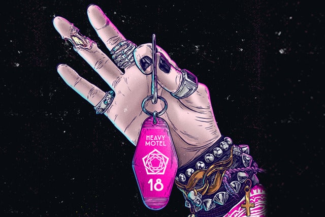 Presale codes for carpenter brut: members use these when buying pre-sale tickets