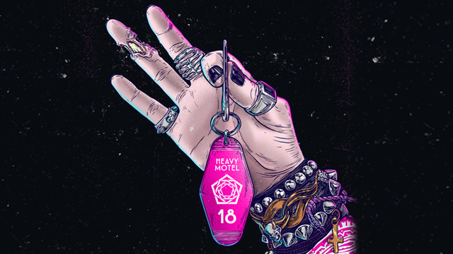Carpenter Brut - 2021 Tour Dates & Concert Schedule - Live Nation