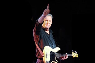 Tom Robinson - Band On The Wall. (Manchester)