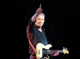 Tom Robinson, 2024-03-10, Amsterdam