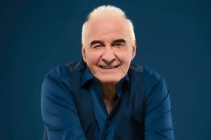 Michel Fugain at Théâtre Manuvie