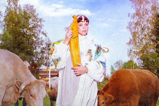 Ticket Reselling Vesta