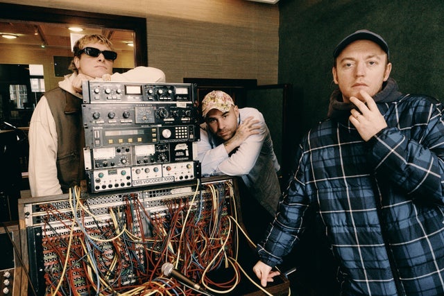 Presale codes for dma's hills end 10th anniversary: members use these when buying pre-sale tickets