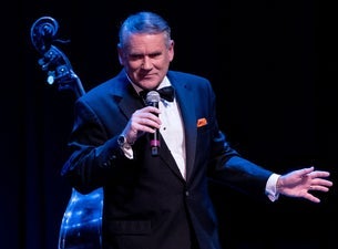 The Sinatra Experience With Dave Halston