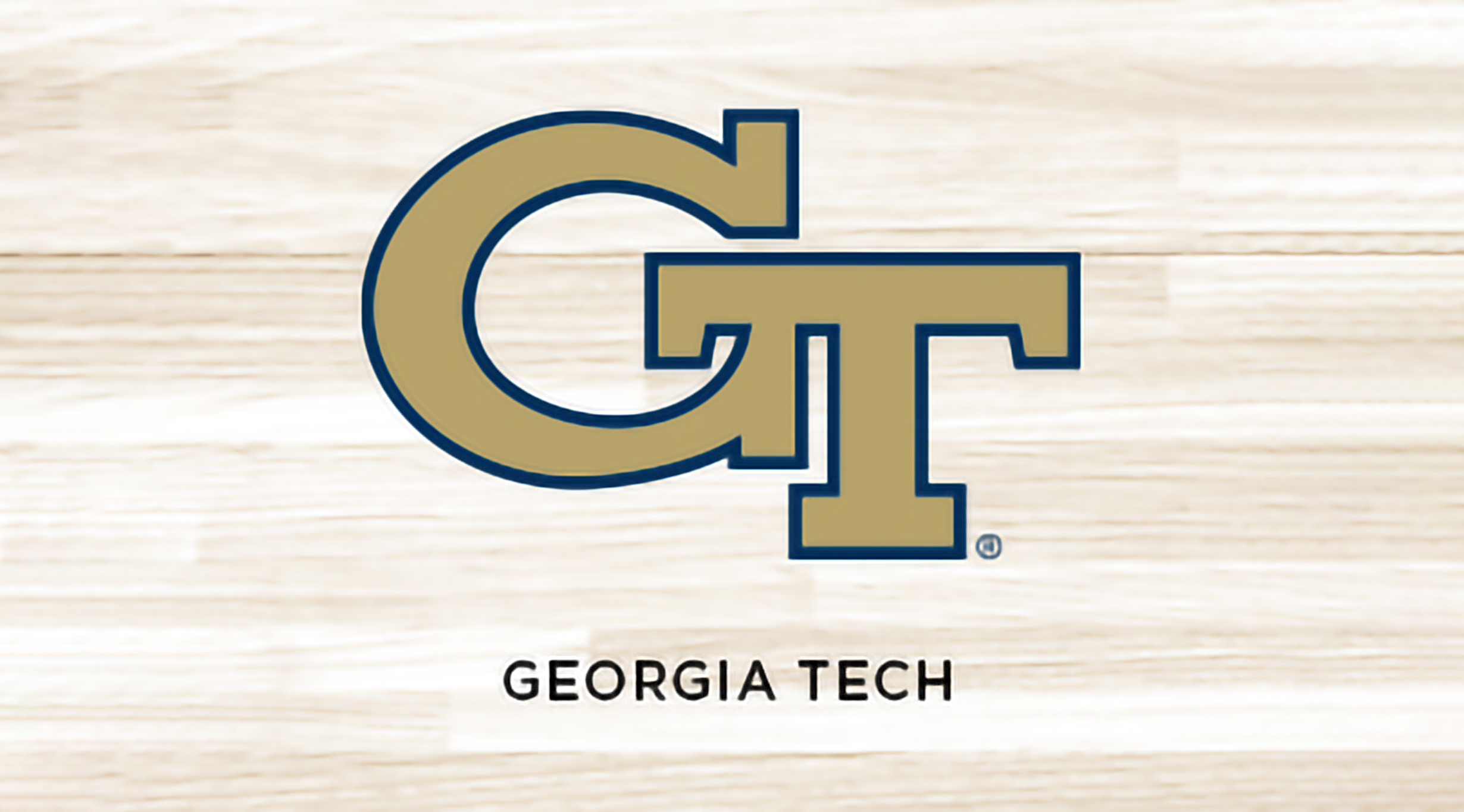 Georgia Tech Yellow Jackets Mens Basketball