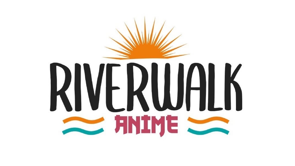 Hotels near Riverwalk Anime Events