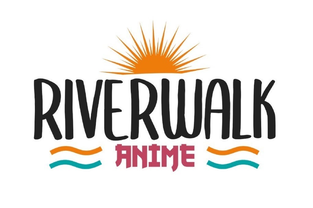 Sunday Only Admission 2024 Riverwalk Anime