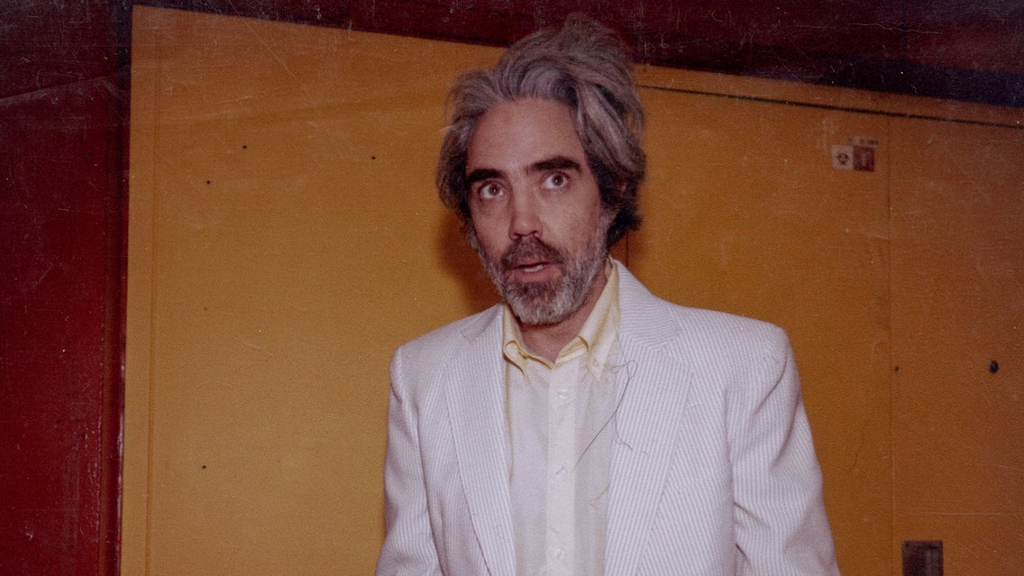 Patrick Watson