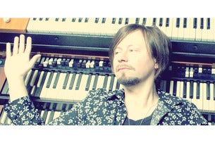 Lachy Doley Returns Home Tour