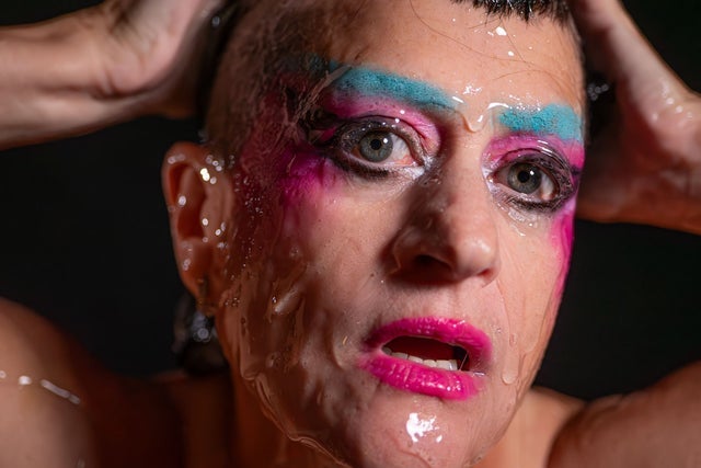 Peaches - No Lube So Rude Tour in Los Angeles: pre-sale passwords Peaches - No Lube So Rude Tour in Los Angeles promotional photo for Venue presale tickets offer