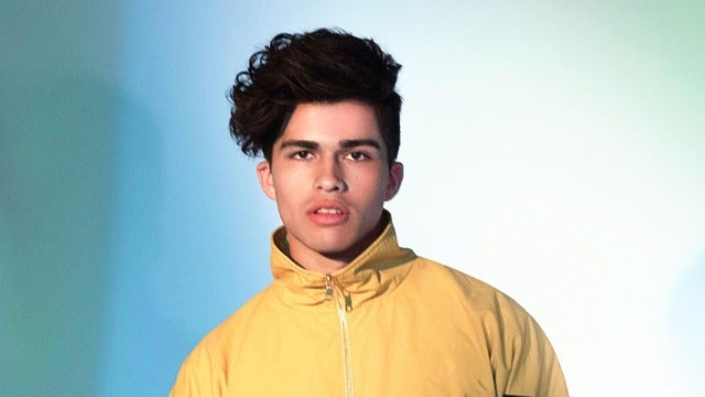 Alex Aiono