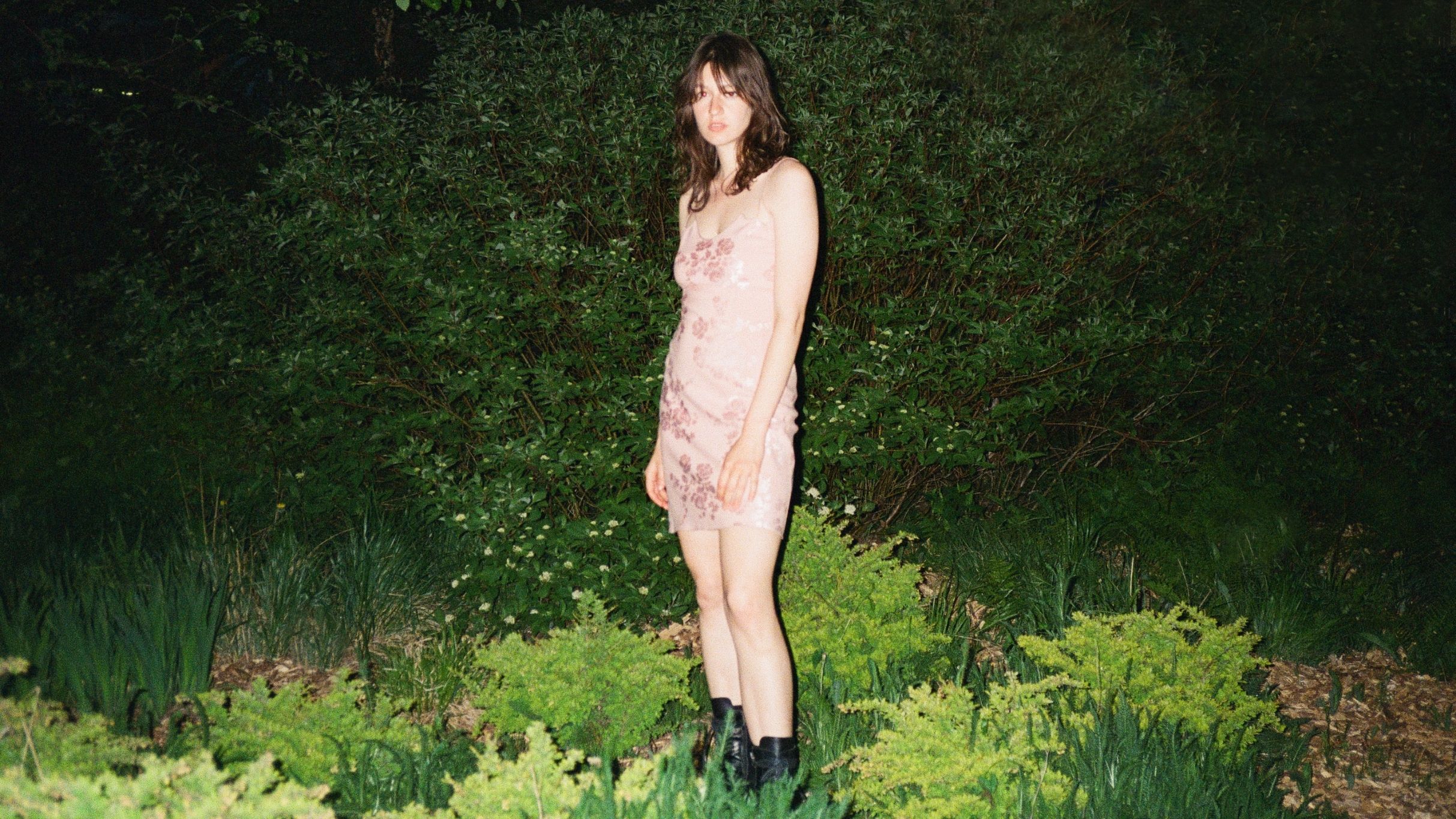 Lou-Adriane Cassidy 