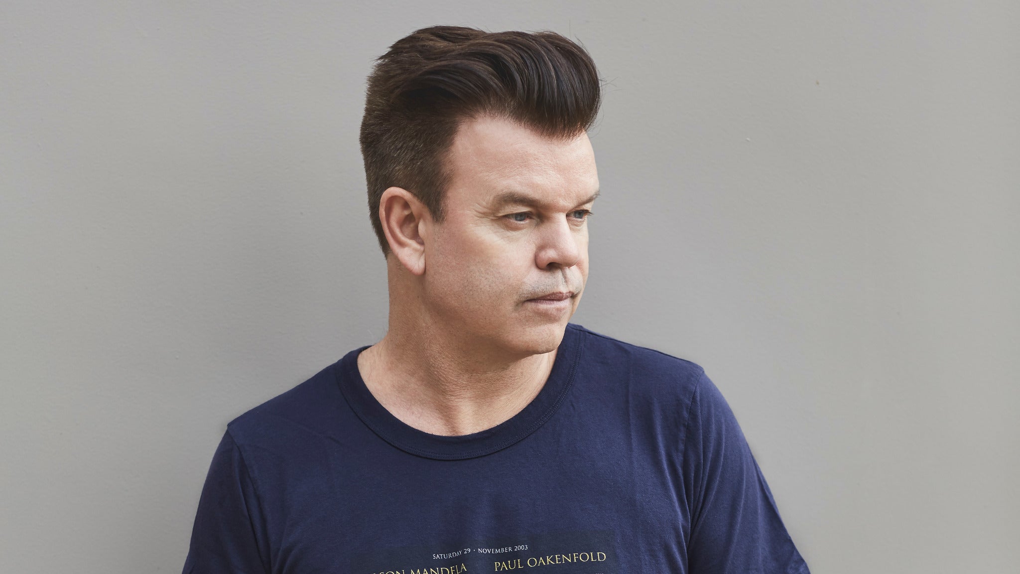 The Gallery: Paul Oakenfold & Atb Event Title Pic