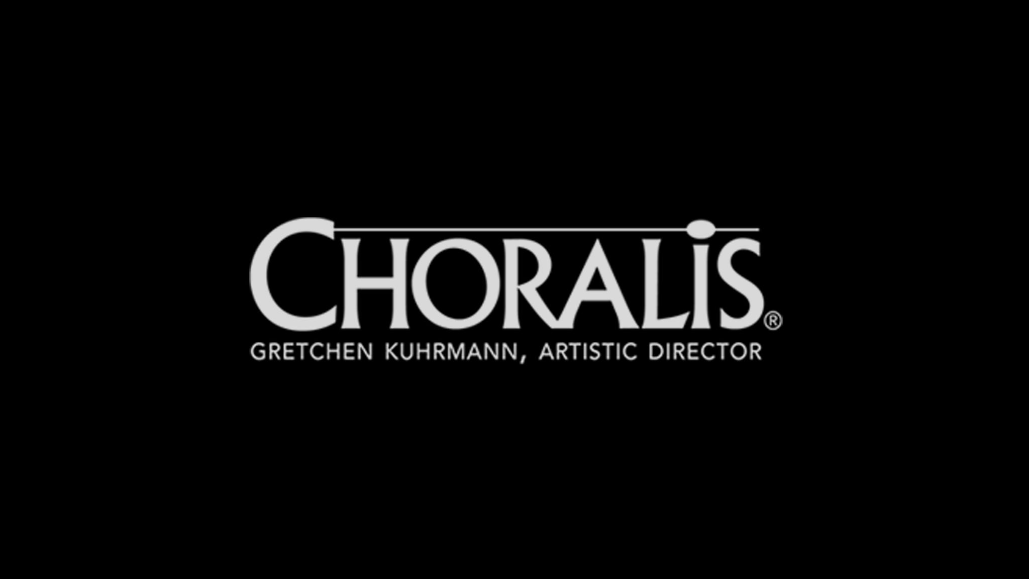Choralis Presents "Light Eternal"