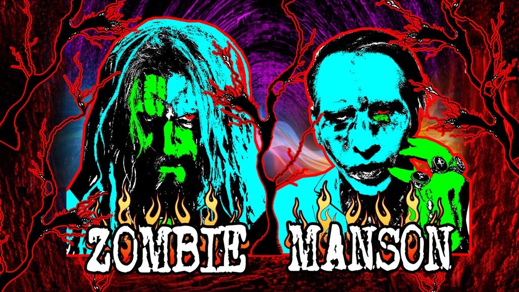 The Evil Twins tour tickets