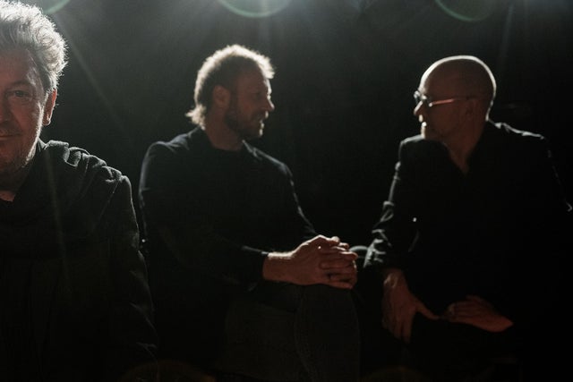 Presales to karsten skovgaard trio: members use these when buying pre-sale tickets