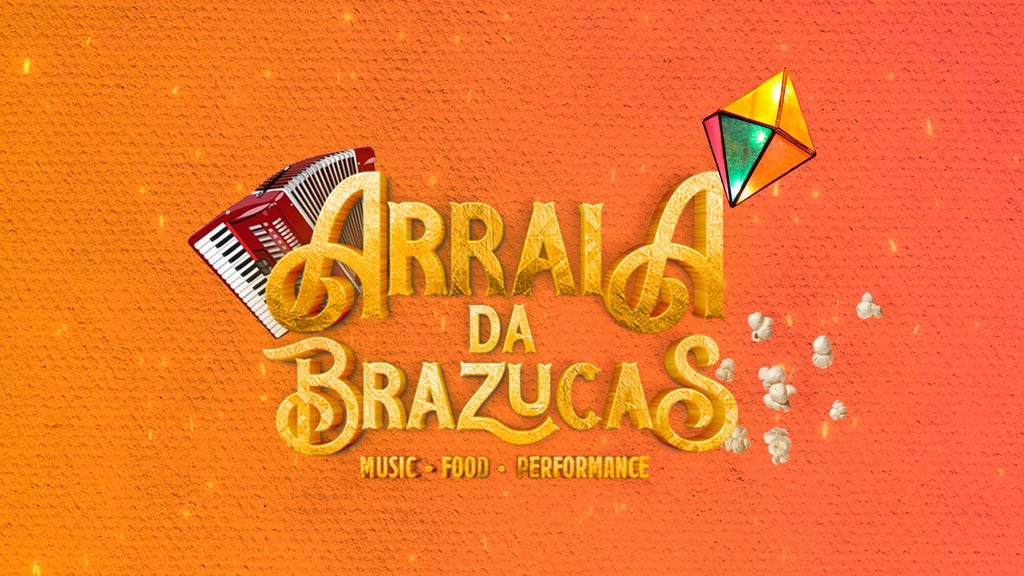 Hotels near Arraia Da Brazucas Events