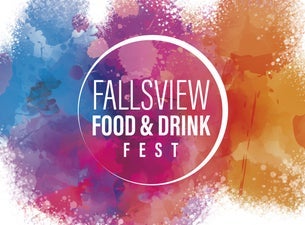 Fallsview Food & Drink Fest - Celebrity Chef Dine About