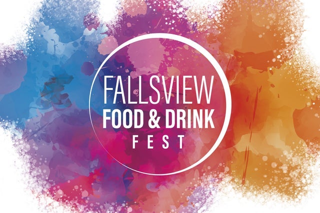 Fallsview Food & Drink Fest - Celebrity Chef Dine About