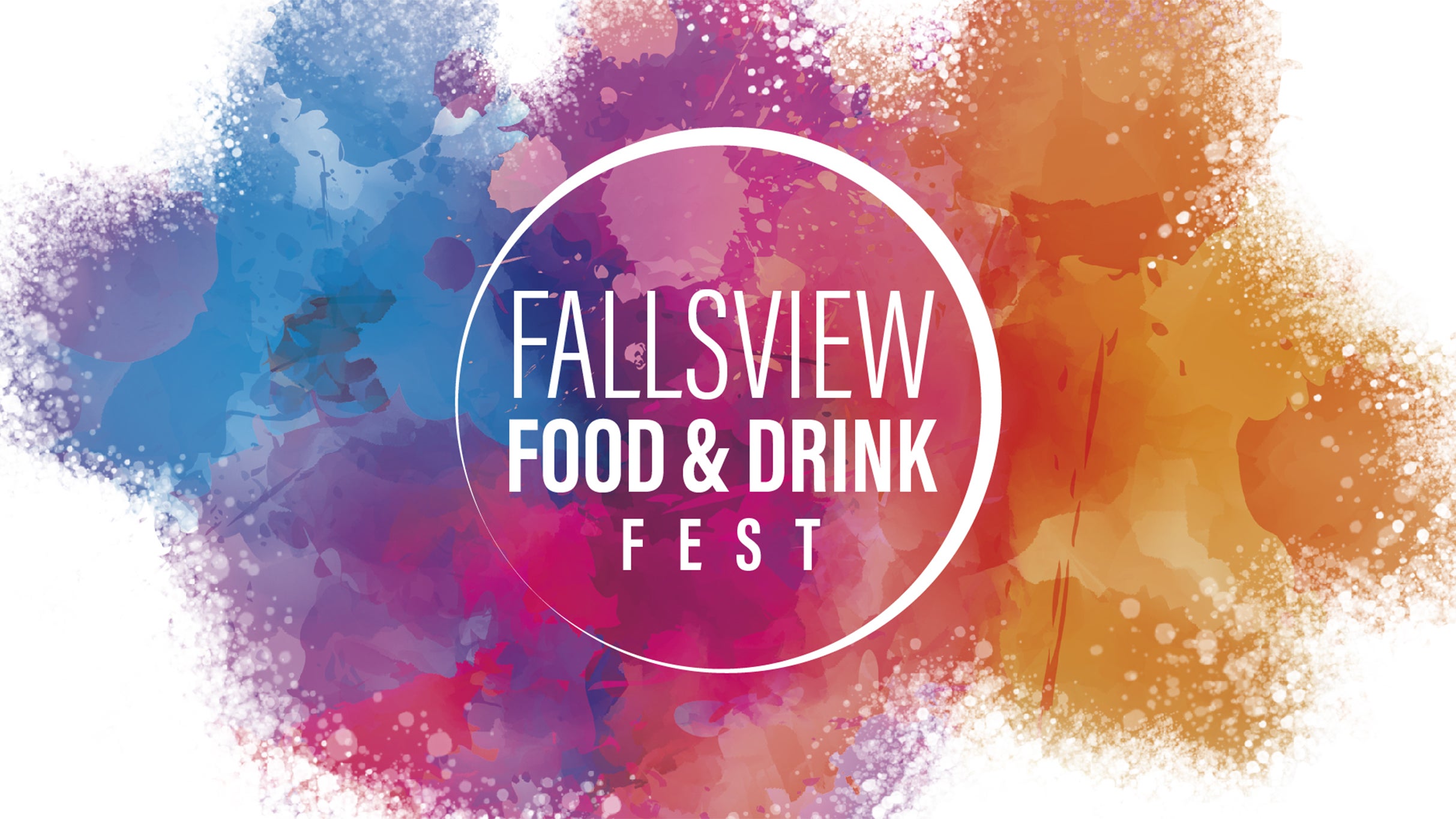 Fallsview Food & Drink Fest - Fallsview Food Con in Niagara Falls promo photo for Momentum presale offer code