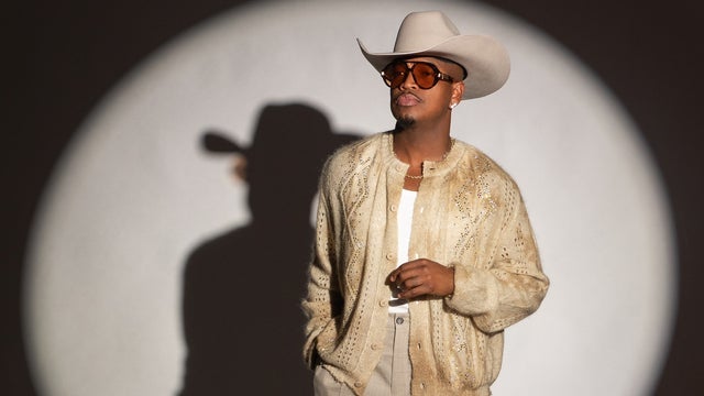 NE-YO & AKON: Nights Like This Tour 2026