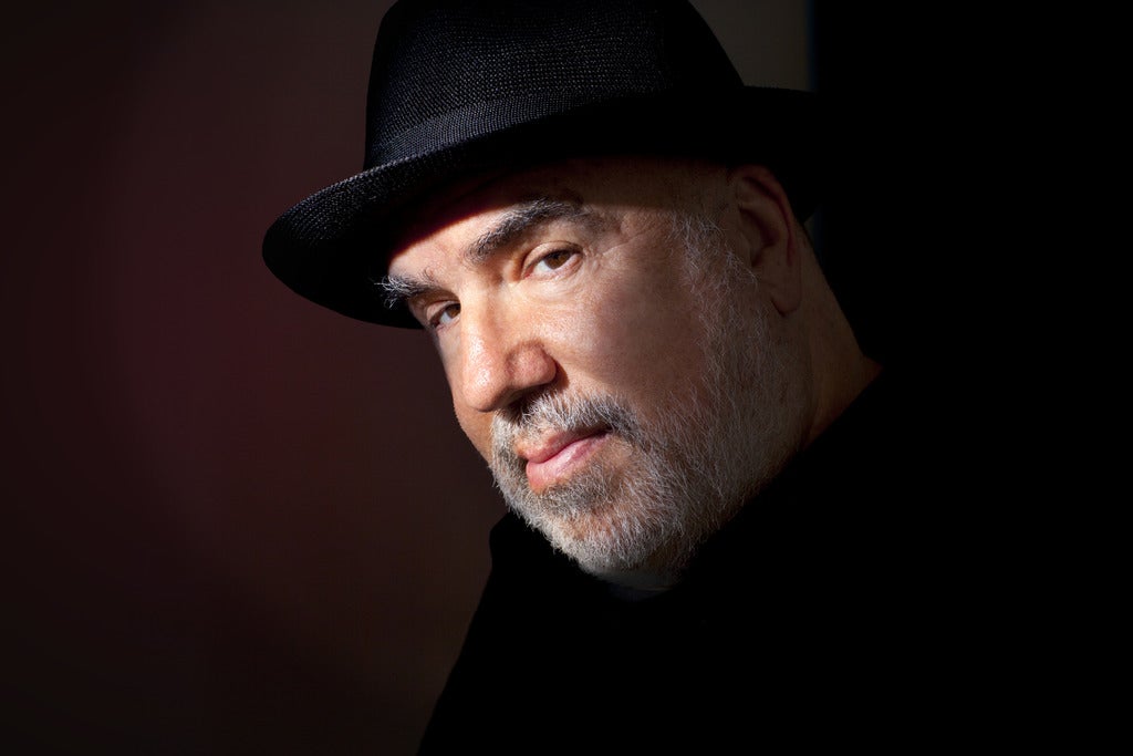 Aarhus Jazz Orchestra feat. Randy Brecker & Mats Holmquist - TOGETHER