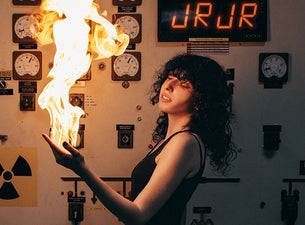 Jane Remover, 2025-11-13, Dublin