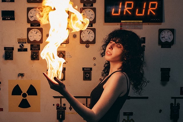 Jane Remover in Dublin: pre-sale passwords Jane Remover in Dublin promotional photo for Promoter presale tickets offer